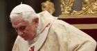Woman knocks down Pope at Christmas Eve Mass