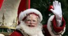 Santa making steady progress, says NORAD