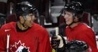Hockey Night's picks for Team Canada