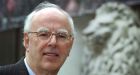 Philanthropist Michael Audain among five from B.C. named to Order of Canada
