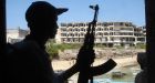 Pirates hijack two more ships off Somali coast