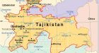 Tajikistan earthquake leaves 20,000 homeless