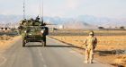 Canadian diplomat hurt in IED attack that killed 5