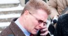Tillman gets absolute discharge after admitting to sex assault