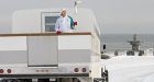 Feds spend $4M on torch relay