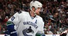 Canucks look for rebound against Predators