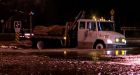 State of emergency declared in Courtenay, B.C.