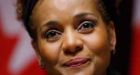 Haitian earthquake a catastrophe: Micha�lle Jean