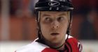 Theo Fleury files criminal complaint against junior hockey coach Graham James