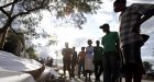 Canadian survivors tell stories of terror as evacuees flee Haiti's carnage