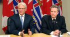 B.C. to give some HST rebates