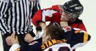 Windsor Spitfire Zack Kassian suspended indefinitely