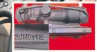 Biblical citations found on Canadian Forces� gunsights