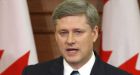 Canada is better off under Tory rule: Stephen Harper