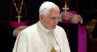 Pope Benedict to priests: Go forth and blog