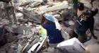 Port-au-Prince death toll tops 150,000