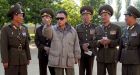 N. Korea threatens war after South warns of strike