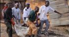 Nigeria religious riot bodies found in village wells