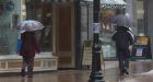 Record rainfall drenches eastern Ontario