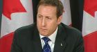 MacKay says military can carry hefty workload