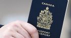 Mexico requiring passports from Canadians