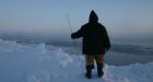 Inuit must adapt to climate change: study