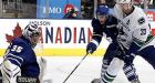 Canucks' top line steals spotlight in 3rd period