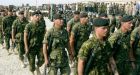 Alcohol, violence part of Canuck soldiers' R&R