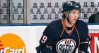 Oilers halt winless skid at 13 games