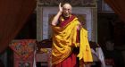 China warns Obama about meeting with Dalai Lama