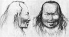DNA from 4,000-year-old human sequenced