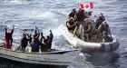 HMCS Fredericton prevents pirate attack in Gulf of Aden