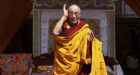 China urges Obama to scrap Dalai Lama meeting