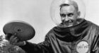 Frisbee inventor Walter Frederick Morrison dies aged 90