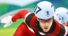 Canada's Jean 4th in short-track final