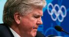 U.S. GM Burke balances grieving and the Games