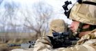 NATO, Afghan troops push deeper into Marjah