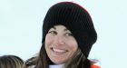 Snowboard pioneer Canada's newest golden girl