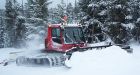 Feds spend $1.6M to groom snowmobile trails, but only in Quebec