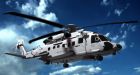 Sikorsky faces more setbacks in delivery of new helicopters