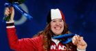 Canada gaining momentum at Games