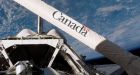Return of iconic robotic arm being discussed by NASA, Canadian Space Agency