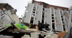 Sharp rise in Chile quake death toll