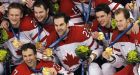 True North stronger after gold-medal hockey win, Winter Olympics triumph