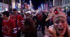 Vancouver cleans up after Olympic party