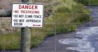 Syncrude in court to face charges over duck deaths