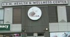 Top athletes questioned in case against Canadian doc