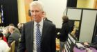Though 'shocked,' Bloc unfazed by Bouchard's sovereignty defeatism
