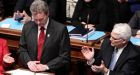 B.C. budget offers few surprises