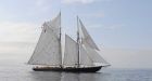 Consortium of N.S. shipbuilders to restore Bluenose II
